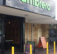 Zambrero - Hobart Tourism