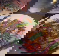 Zeal Vietnamese Restaurant - Hobart Tourism