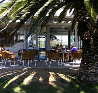 Zephyr Riverside Dining and Kiosk - Hobart Tourism