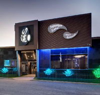 Aquarium Seafood Chinese Resturaunt - Hobart Tourism