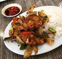 Bateman Chinese Malaysian Eating House - Hobart Tourism