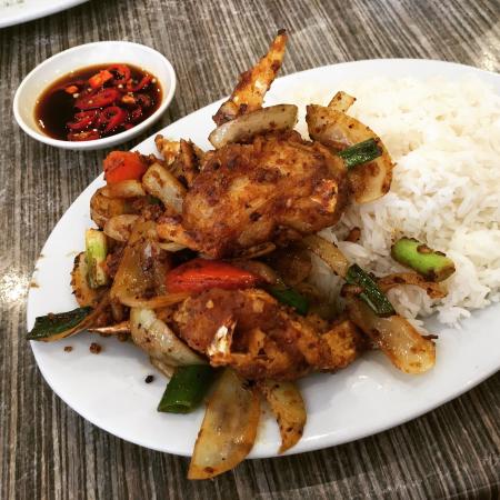 Bateman Chinese Malaysian Eating House - Hobart Tourism 0