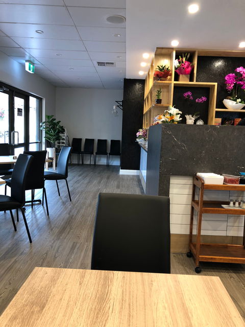Bateman Chinese Malaysian Eating House - Hobart Tourism 9