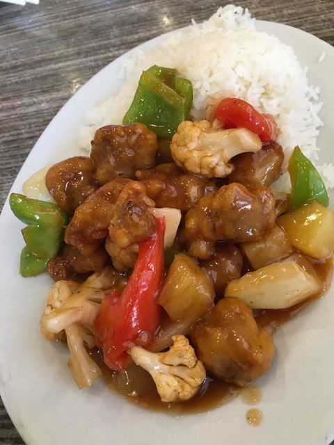 Bateman Chinese Malaysian Eating House - Hobart Tourism 10