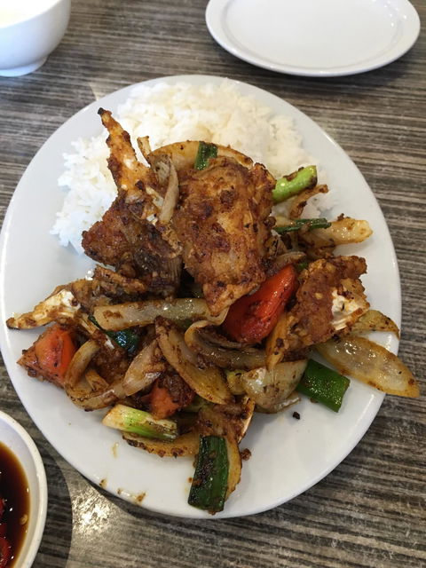 Bateman Chinese Malaysian Eating House - Hobart Tourism 11