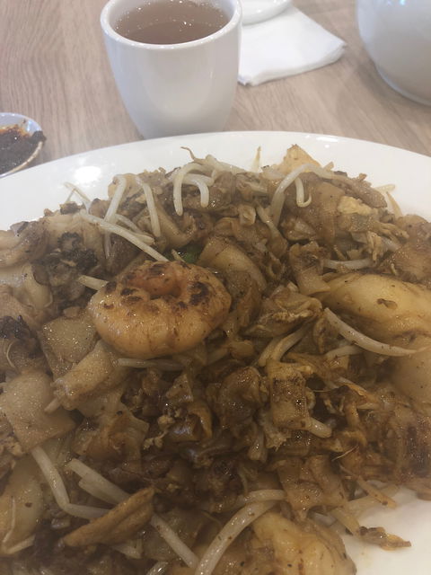 Bateman Chinese Malaysian Eating House - Hobart Tourism 1
