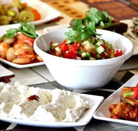 Beiyrut Restaurant - Hobart Tourism