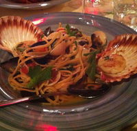 Bellissimo Cafe - Hobart Tourism