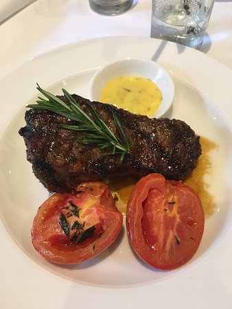 Bentley Pines Restaurant - Hobart Tourism 0