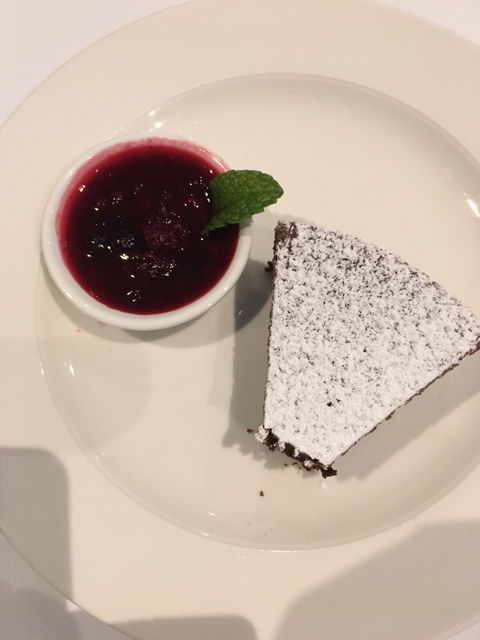 Bentley Pines Restaurant - Hobart Tourism 4