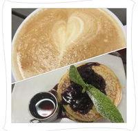 Bookcaffe - Hobart Tourism