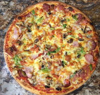 Boulevard Pizzeria - Tourism TAS