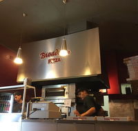 Broadway Pizza - Hobart Tourism