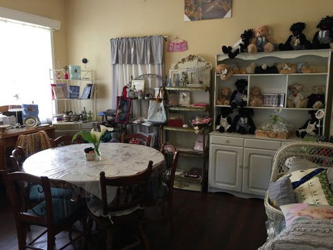 Cottage Tea Rooms - Tourism TAS 0