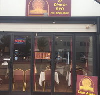 Curry Lover's - Tourism TAS