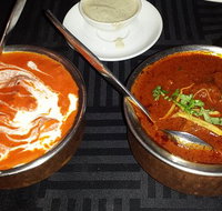 DAWAT Indian Restaurant - Tourism TAS