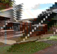 Dome - Hobart Tourism
