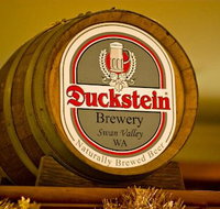 Duckstein Brewery - Tourism TAS