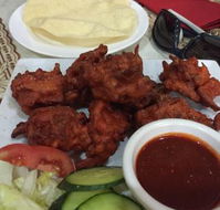 Kadai King Indian Restaurant - Hobart Tourism