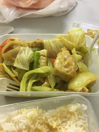 La Plaza Chinese Restaurant - Hobart Tourism 0
