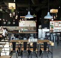 Lot Six Zero Eatery  Expresso Bar - Tourism TAS