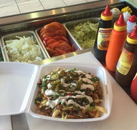 Malaga Kebabs - Tourism TAS