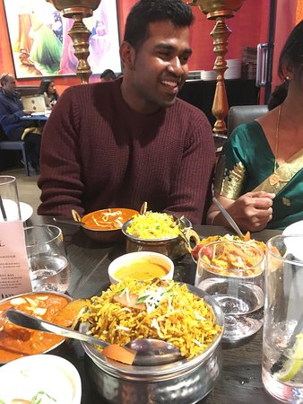 Parivaar Indian Restaurant - Hobart Tourism 0