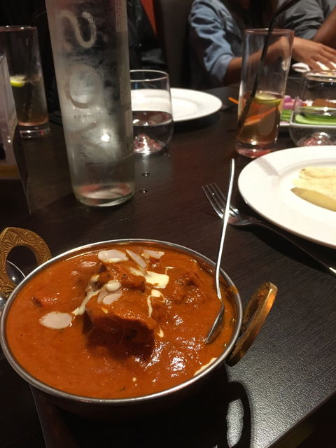 Parivaar Indian Restaurant - Hobart Tourism 1