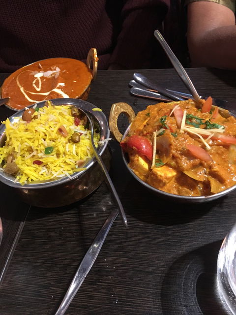 Parivaar Indian Restaurant - Hobart Tourism 5