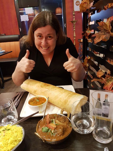 Parivaar Indian Restaurant - Hobart Tourism 6