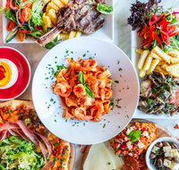 Red Leaf Ristorante - Tourism TAS