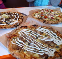 Rise Pizza - Tourism TAS