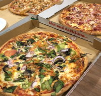 Romano's Pizzeria - Tourism TAS
