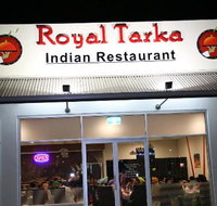 Royal Tarka - Tourism TAS