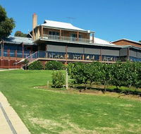 Sittella Winery and Cafe Restaurant - Hobart Tourism