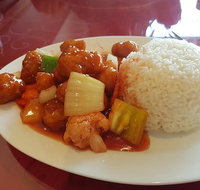 Springs Chinese Restaurant Malaysian Cuisine - Tourism TAS
