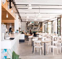 Springs Kitchen - Hobart Tourism