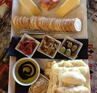 Swanbrook Winery  Cafe - Tourism TAS