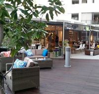 Tamarind Cafe - Hobart Tourism