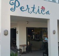 The Pertica Cafe - Hobart Tourism
