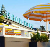 The Shorehouse - Hobart Tourism