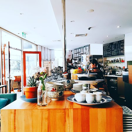 Claremont WA Hobart Tourism