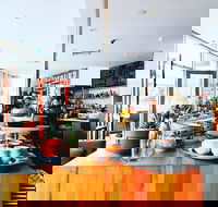 Triple J Restaurant - Hobart Tourism