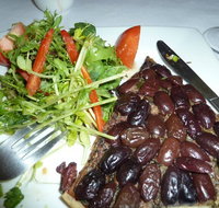 Valencia Vineyard Restaurant - Tourism TAS