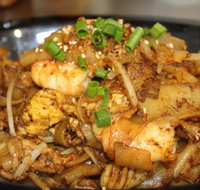 Wok Master - Tourism TAS