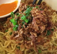Wong Hawkers Food - Hobart Tourism