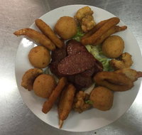 Al Dente Pasta - Tourism TAS