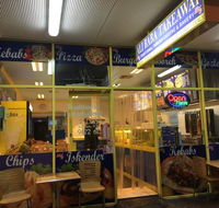 Ali Baba's Takeaway - Hobart Tourism