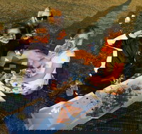 Applecross Pizza - Tourism TAS