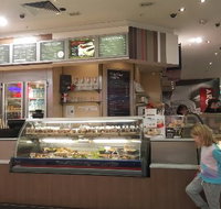 Aroma Cafe - Tourism TAS